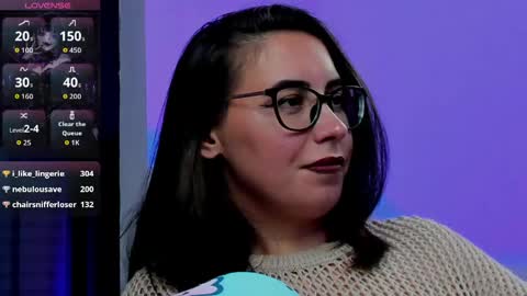 Miss Rita online show from 05.11.26