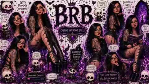 Miss Rita online show from 06.18.26