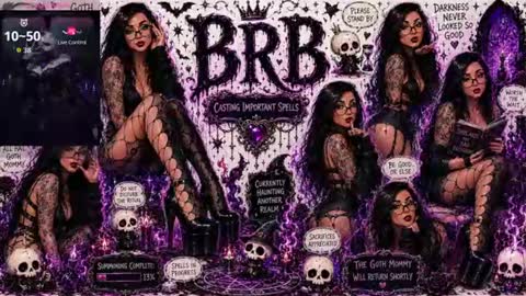 Miss Rita online show from 06.25.26