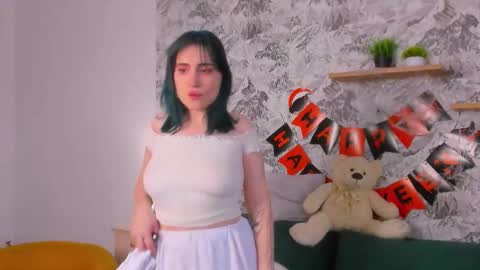 Snapshot of ritka_cherry chatting on 10.26.25 Ritka Cherry online show from 10.26.25