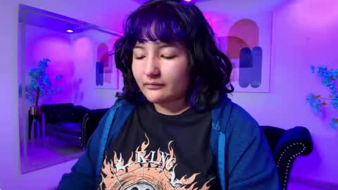 Ritsuka online show from 09.11.25