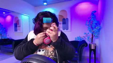 Ritsuka online show from 11.26.25