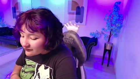 Ritsuka online show from 11.29.25