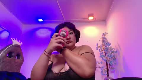 Ritsuka online show from 11.30.25