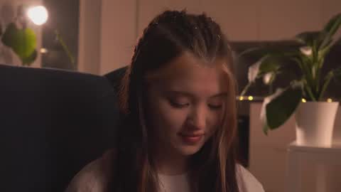 Akemi online show from 02.16.26