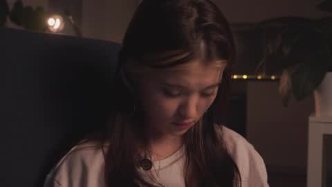 Akemi online show from 02.17.26