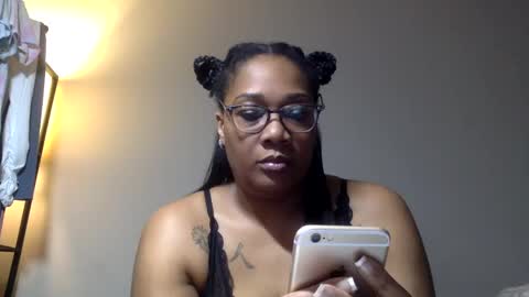 River Saint online show from 12.16.24