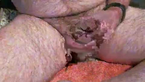 Snapshot of rivet4u chatting on 10.13.25 Anon online show from 10.13.25