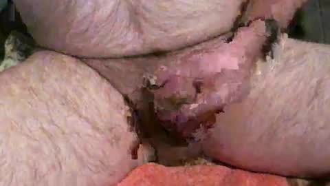 Snapshot of rivet4u chatting on 10.21.25 Anon online show from 10.21.25