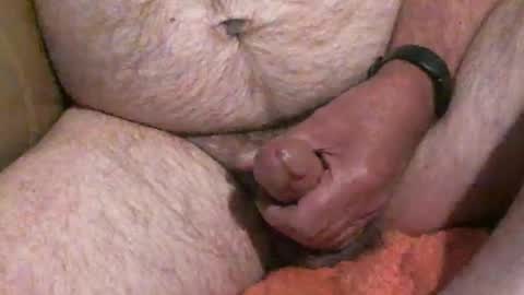 Anon online show from 12.21.25