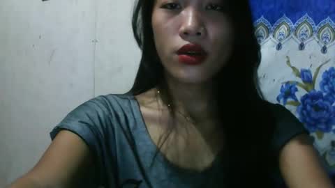 riyu77 online show from 10.18.25