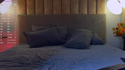 Snapshot of rizeshiro chatting on 11.11.25 Rize online show from 11.11.25