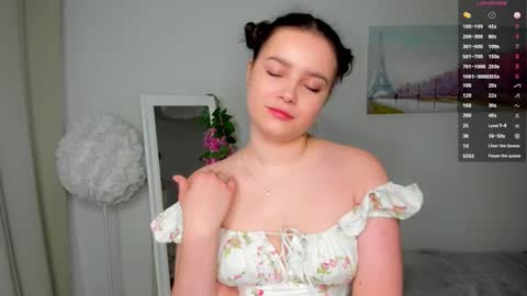 Lilly online show from 03.09.26