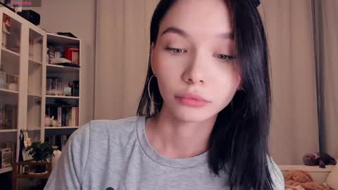 Snapshot of rizz_ky chatting on 02.07.26 Rina online show from 02.07.26