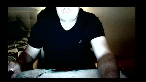 Dark desire online show from 05.28.26