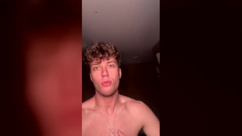 Snapshot of rjbrown03 chatting on 03.25.26 rjbrown03 online show from 03.25.26