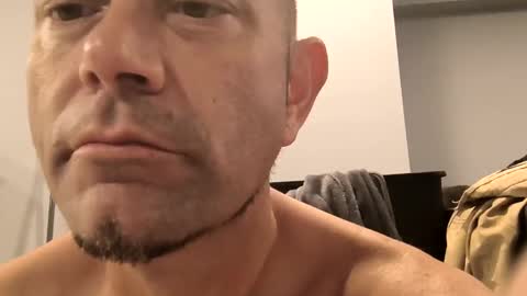 Snapshot of rjwabbit chatting on 12.09.24 Tom online show from 12.09.24