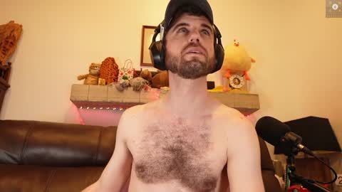 Ryan aka KeylimeRy online show from 12.22.24