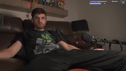 Ryan aka KeylimeRy online show from 02.20.25