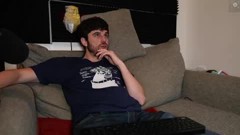 Ryan aka KeylimeRy online show from 05.28.26