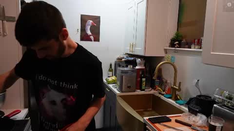 Ryan aka KeylimeRy online show from 06.12.26