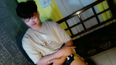 RICH MY GOAL online show from 11.19.25