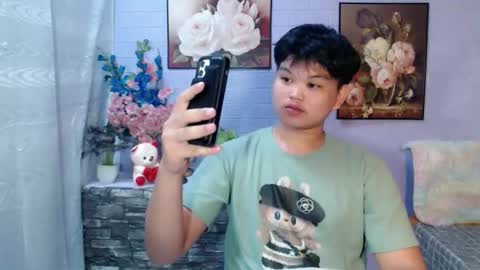 RICH MY GOAL online show from 05.05.26