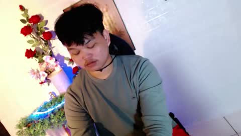 RICH MY GOAL online show from 06.10.26