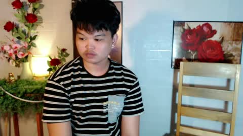 RICH MY GOAL online show from 07.19.26