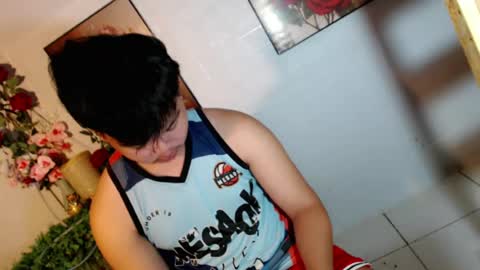 RICH MY GOAL online show from 08.01.26