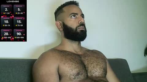 SebasRoa online show from 02.10.26