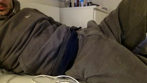 Snapshot of roadbikerider chatting on 01.19.25 20cm online show from 01.19.25