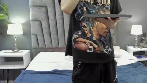 Roan Birkin online show from 01.31.25