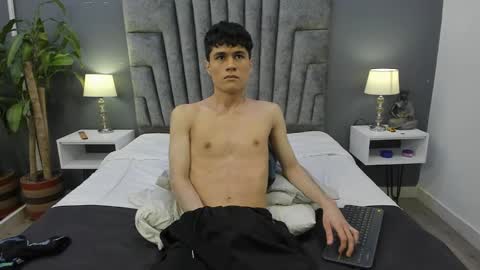 Roan Birkin online show from 02.01.25