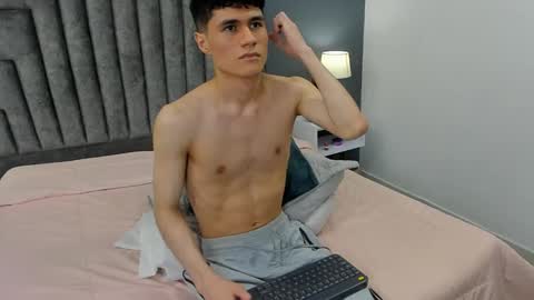 Roan Birkin online show from 02.12.25