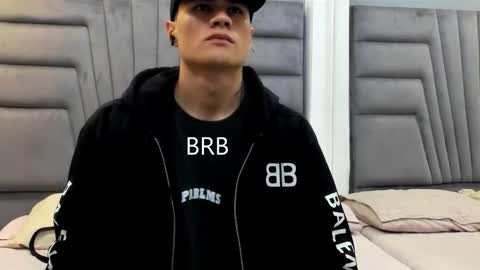 Roan Birkin online show from 09.25.25