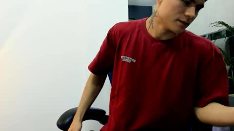 Roan Birkin online show from 09.28.25