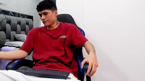 Roan Birkin online show from 10.06.25