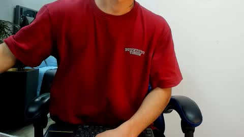 Roan Birkin online show from 10.29.25