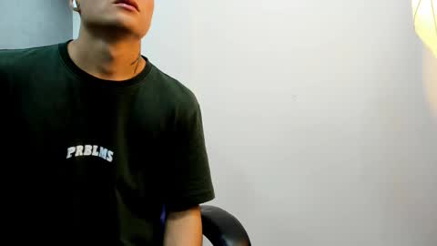 Roan Birkin online show from 12.03.25