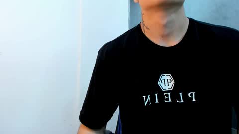 Roan Birkin online show from 12.22.25