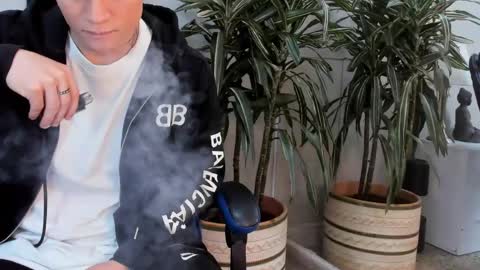 Roan Birkin online show from 04.30.26