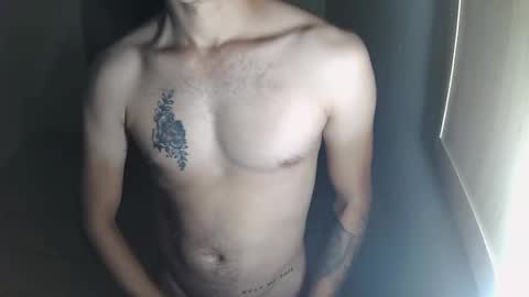 Snapshot of roastingcorn chatting on 10.22.25 RoastingCorn online show from 10.22.25