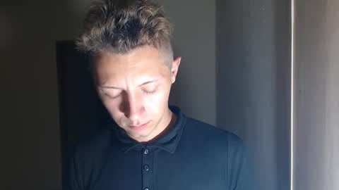 RoastingCorn online show from 11.10.25