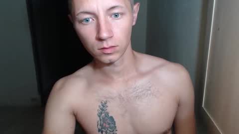 RoastingCorn online show from 11.14.25