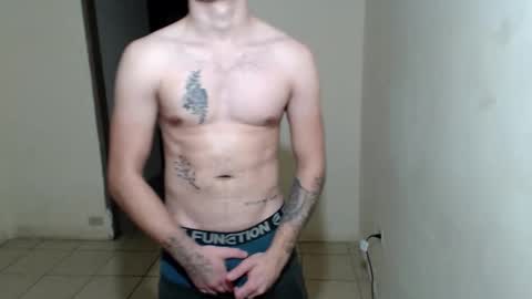 RoastingCorn online show from 03.08.26