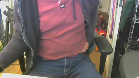 Snapshot of rob3616 chatting on 02.12.25 rob3616 online show from 02.12.25