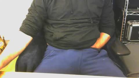 Snapshot of rob3616 chatting on 10.05.25 rob3616 online show from 10.05.25