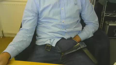 Snapshot of rob3616 chatting on 10.10.25 rob3616 online show from 10.10.25