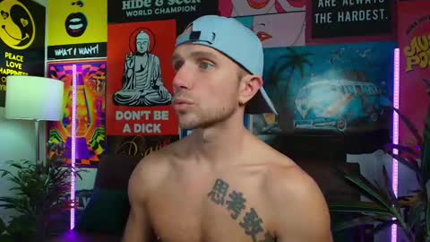 rob ryder online show from 12.12.24